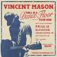 Vincent Mason