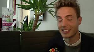 02.06.2015: Interview mit Daniel Hoegh