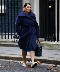 They can see through which is perhaps why, as patel tries to look tough by deporting two indians from glasgow, she is. Tory Mp Priti Patel Resigns After Secret Israeli Meetings Desiblitz