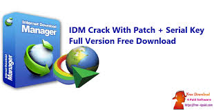 Internet download manager is a simple yet powerful program designed to accelerate video downloads on your pc. Idm 6 39 Build 8 Crack With Serial Key Full Free Download Aug 2021