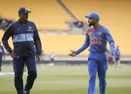 From childhood on wards, he was passionate about. Indian Cricket Team Captain Virat Kohli And Coach Ravi Shastri On Playing With Two Squads For England And In Sri Lanka