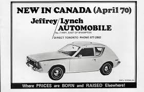 Image result for Black 1970 Gremlin