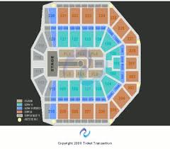 Van Andel Arena Tickets And Van Andel Arena Seating Chart