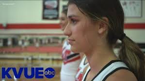 Athlete of the Week: Dripping Springs High School's Ella Ruff