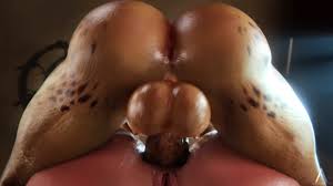 Amazonium3d-Hidden Blade - EPORNER