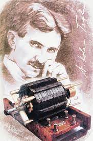 Strom-Erfinder | Technik | Essays Im Austria-Forum
