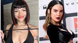 Cazzu reveals what she really thinks about Belinda