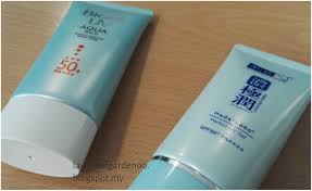Perfection through the finest, purest and most effective ingredients for your skin. Carolyn S Lavender Garden Comparison Review Biore Uv Aqua Rich Watery Essence Hadalado Perfect Uv Gel