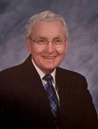 James Heard Obituary (1931