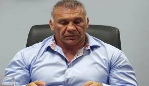 Encontraron muerto a Jorge “Acero” Cali, excampeón mundial de kickboxing