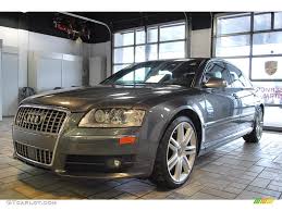 Image result for Quartz Gray 2007 S8