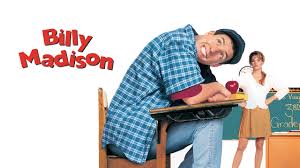 Like and share our website to support us. Is Billy Madison On Netflix Uk Where To Watch The Movie New On Netflix Uk