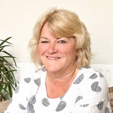 Counsellor Kerry Morgan