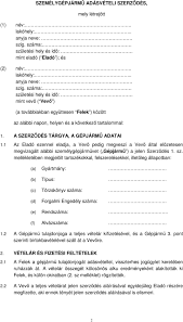 Német magyar adásvételi 2013 relatif. Szemelygepjarmu Adasveteli Szerzodes 1 Elado Vevo Kapcsolattartoi Adatok Vevoi Oldalon Kapcsolattartoi Adatok Eladoi Oldalon Pdf Ingyenes Letoltes