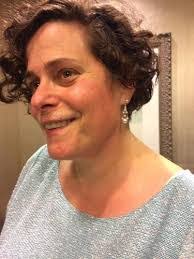 Karen Brodsky's Instagram, Twitter & Facebook