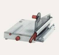 Cizalla Universal IDEAL 1038 | Techlab Systems