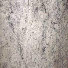 Upgrade your kitchen countertop today with luxury set in stone. Stonemark 3 In X 3 In Granite Countertop Sample In Siberian White Dt G951 The Home Depot