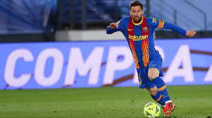 Jan 31, 2021 · what is lionel messi's salary? Medien Messi Vor Verlangerung Bei Barca