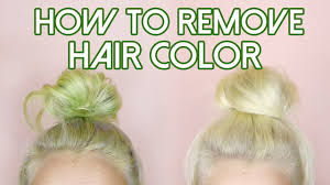 After that, cover your hair with a shower cap or wrap a clean towel on your hair. Pin On Hair Colors
