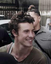 Shawn Mendes Camisa Renner