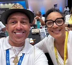 Line dance class in south Boston