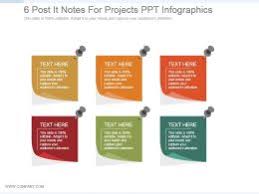 Post It Notes Powerpoint Templates Sticky Notes