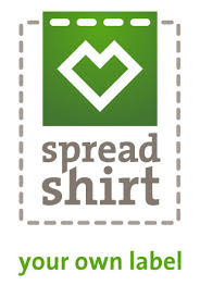 Wear your heart on your sleeve & express your ideas your way. Spreadshirt