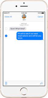 Use Messages On Your Iphone Ipad Or Ipod Touch Messaging App Messages Imessage