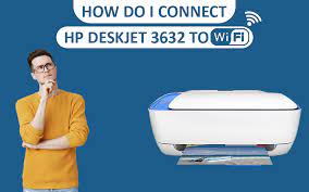 For more hp deskjet drivers go 123.hp.com'setup driver. How Do I Connect My Hp Deskjet 3632 To Wifi Without Usb