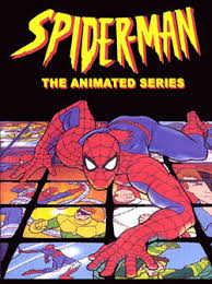 Maybe you would like to learn more about one of these? El Hombre Arana La Serie Animada Spider Man Wiki Fandom