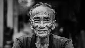 Faces of the World photo competition winners