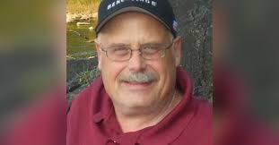 Edward Steven Funk Obituary