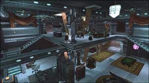 Base Theme Tech Dc Universe Online Wiki Fandom