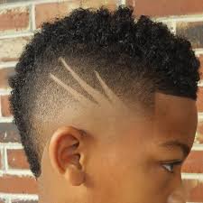 Condition your curls regularly to give them the shiny finish that. 31 Cool Hairstyles For Boys Hairstyle Man