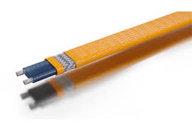 Thermon High Voltage HTSX™ Self-Regulating Heat Trace Extends ...