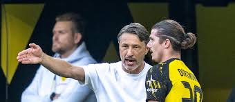 News source: sportschau.de