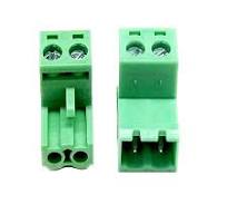 Plug-in Connector Terminal Block – EDG 5.08mm