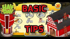 Hay Day - Land Expansion (Tips & Tricks) - Youtube