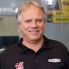 New world: SHR co-owner Gene Haas hoping to field F1 team
