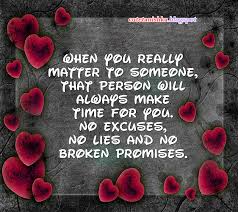 Empty promises the truth about you your desires and the. Quotes About Broken Promises Quotesgram