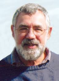 Obituary for Ralph Edward Radecki