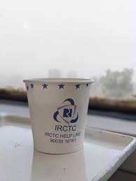 Chaay Indian Railways LifeOnATrain ...