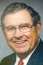 Jonas Newton "Jack" Matthews Obituary