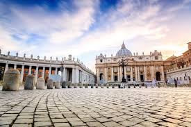 Vatican city (/ˈvætɪkən/ (listen)), officially the vatican city state (italian: Beautiful Towns And Villages In Vatican City
