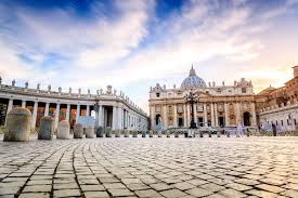 Vatican city, officially state of the vatican city (latin: Beautiful Towns And Villages In Vatican City