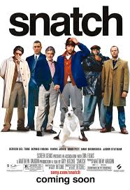 Nonton film blood diamond (2006) subtitle indonesia streaming movie download gratis online. Snatch 2000 Imdb