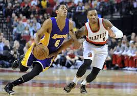 Los angeles lakers game today. Preview Lakers Vs Portland Trail Blazers Baltimore Sun