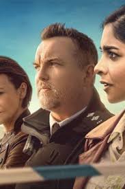 Niamh McGrady List of Movies and TV Shows