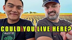 Jarrell by Scott Felder Homes