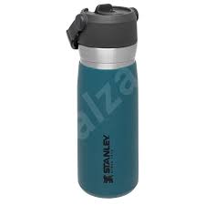 Kleen handler heavy duty commercial mop head replacement | wet industrial blue cotton looped end string cleaning mop head. Stanley Go Flip Straw Vacuum Bottle 650ml Kerosene Thermos Alzashop Com